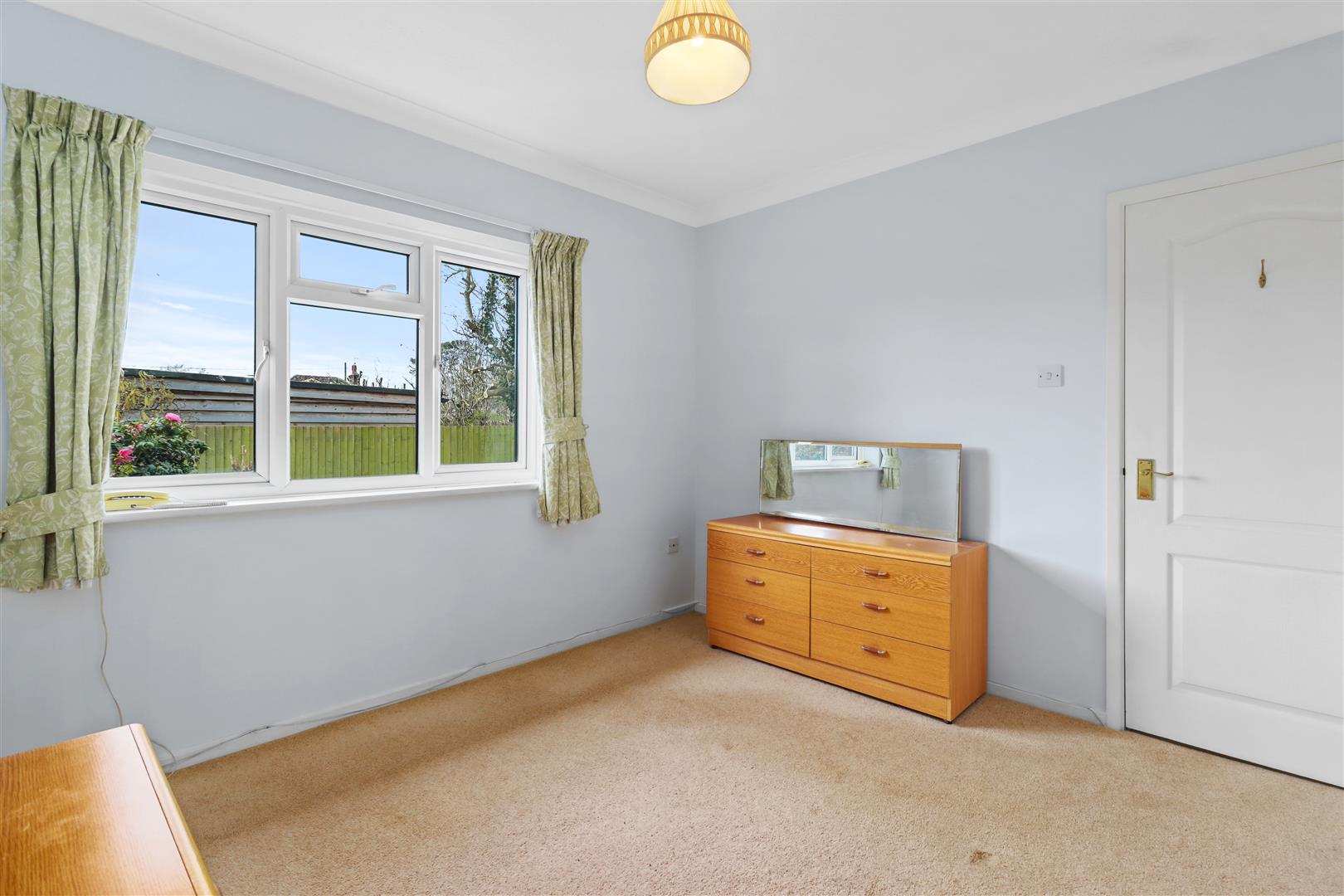 The Cedars, Hailsham Stevens and Carter